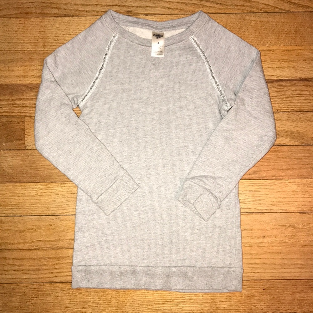 Oshkosh Sweater